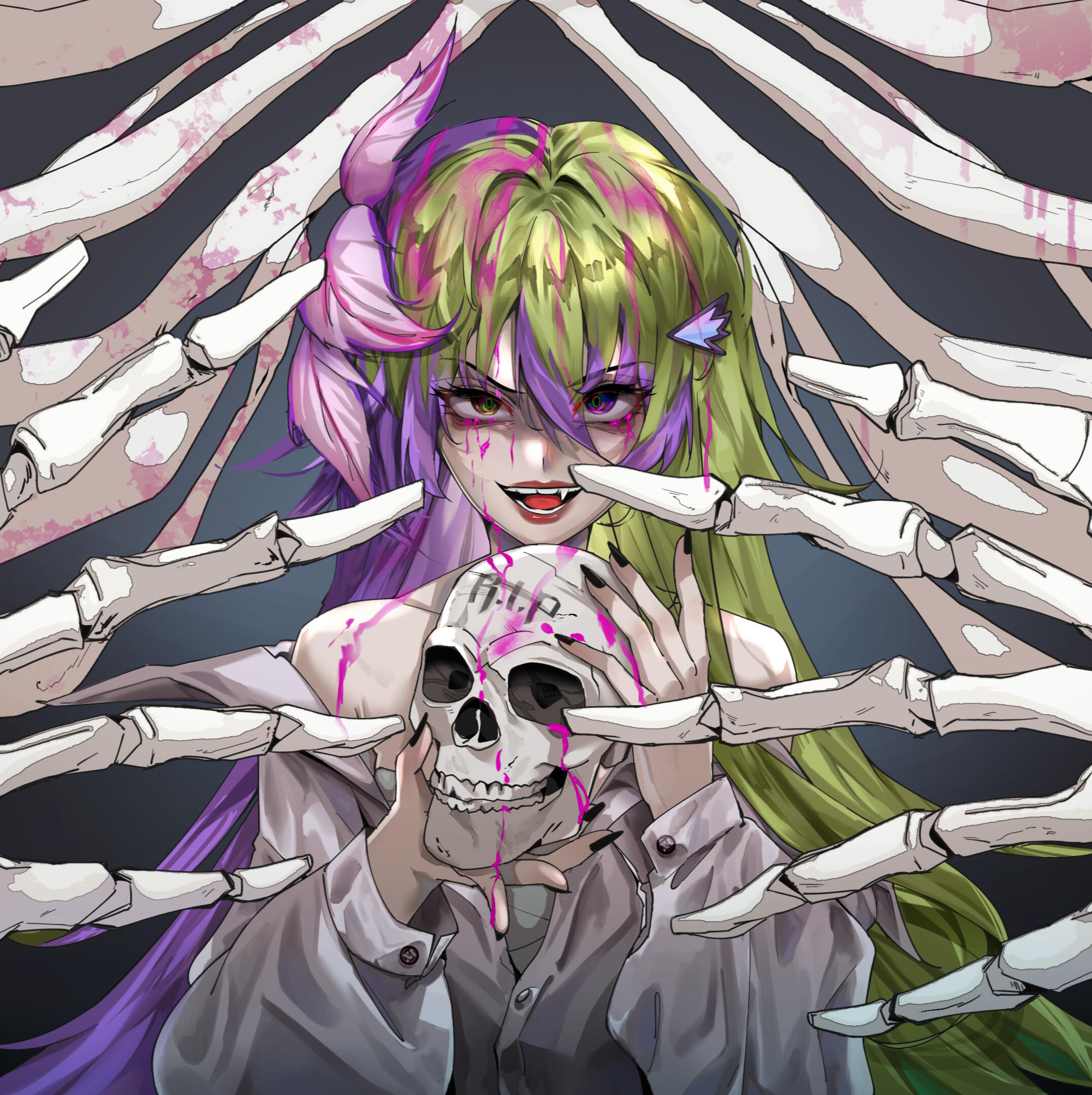 Zephyrianna