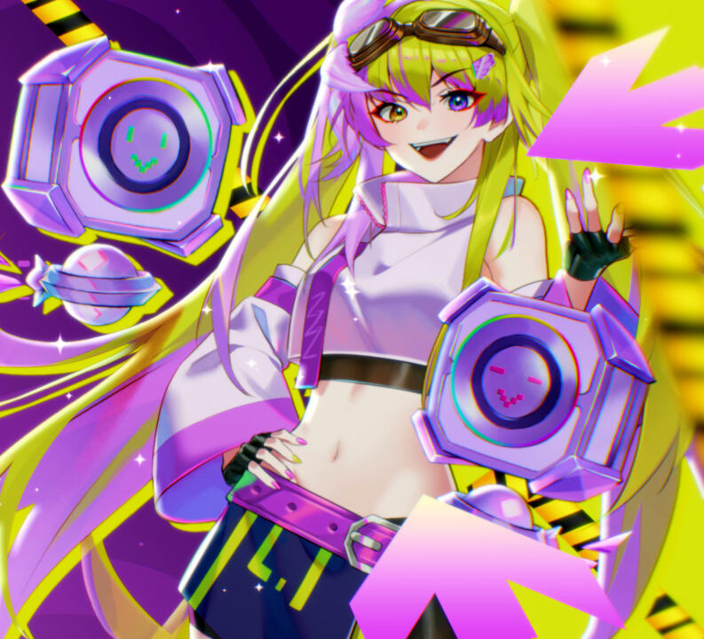 Zephyrianna